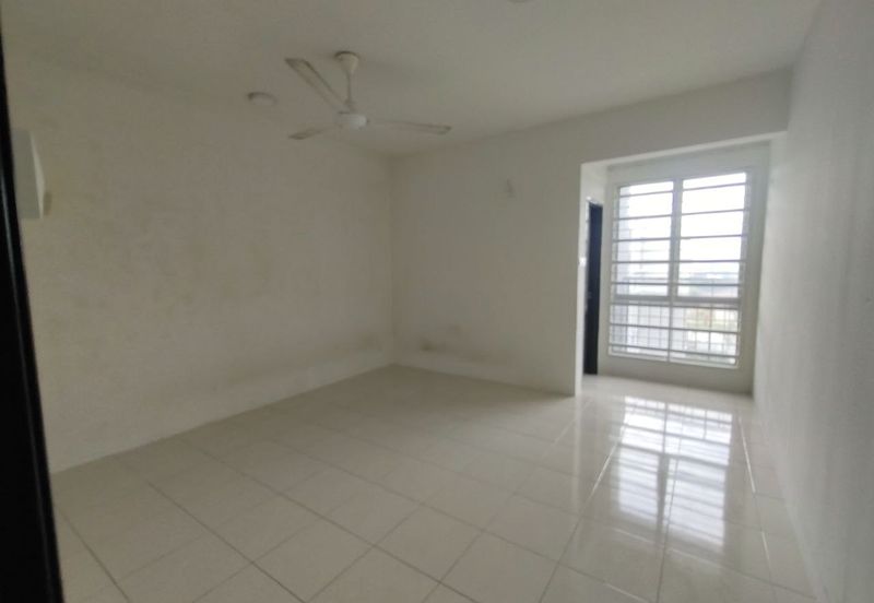 Puncak Hijauan (Hijauan Heights)