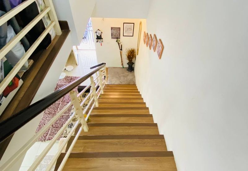 Abadi @ Bandar Ainsdale