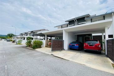 Abadi @ Bandar Ainsdale