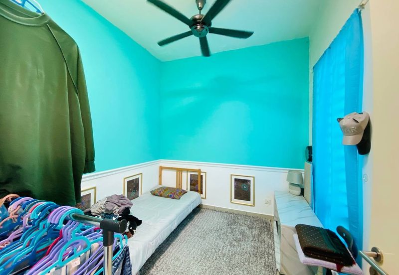 Abadi @ Bandar Ainsdale