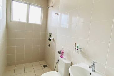 Abadi @ Bandar Ainsdale