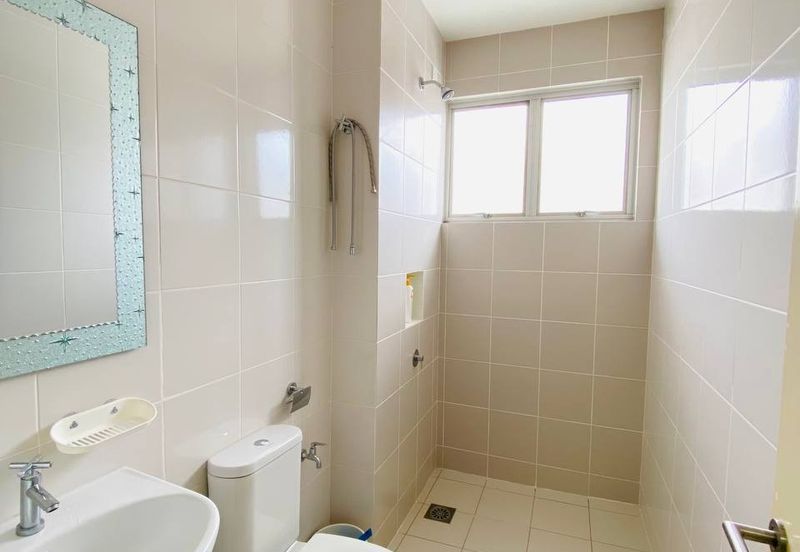 Abadi @ Bandar Ainsdale