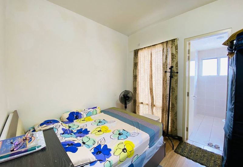 Abadi @ Bandar Ainsdale