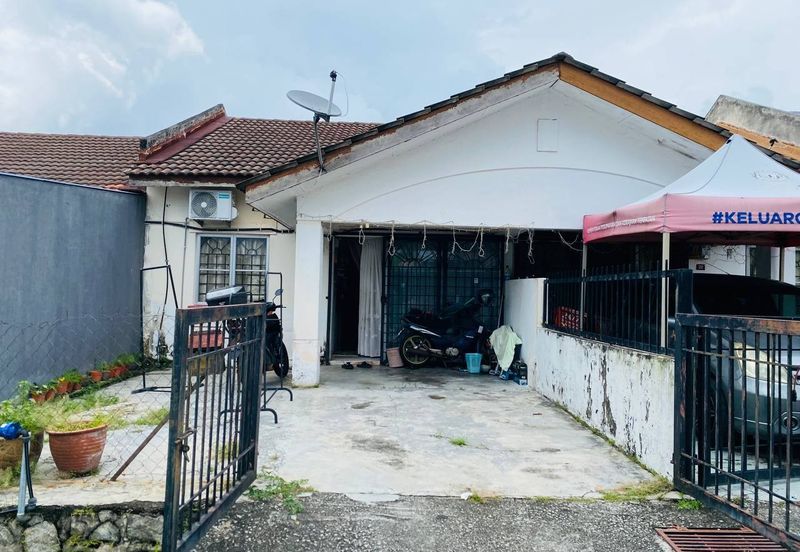 Bandar Bukit Mahkota