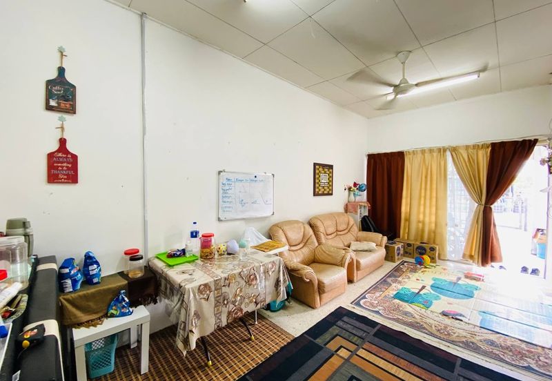 Bandar Bukit Mahkota