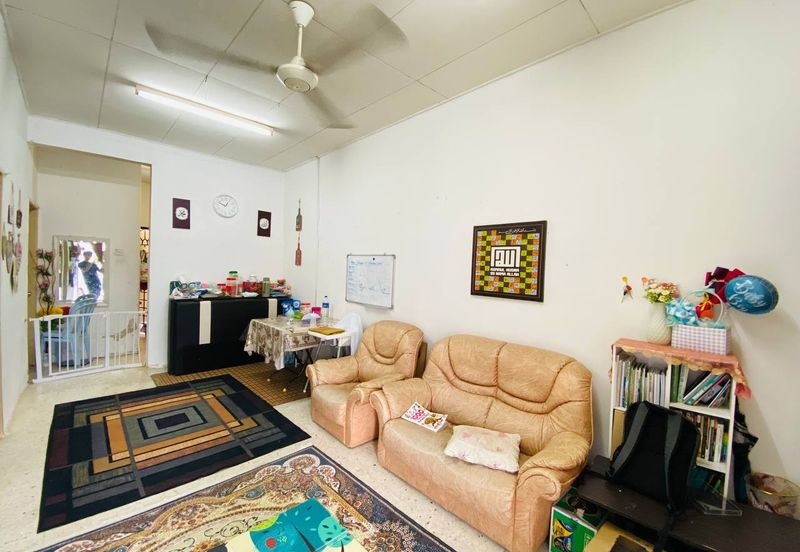 Bandar Bukit Mahkota