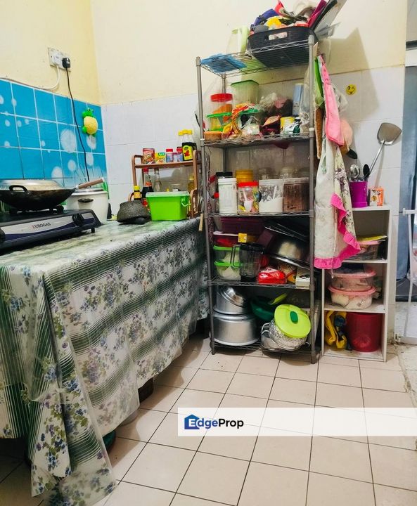 Single Storey Bandar Bukit Mahkota, Selangor, Bangi