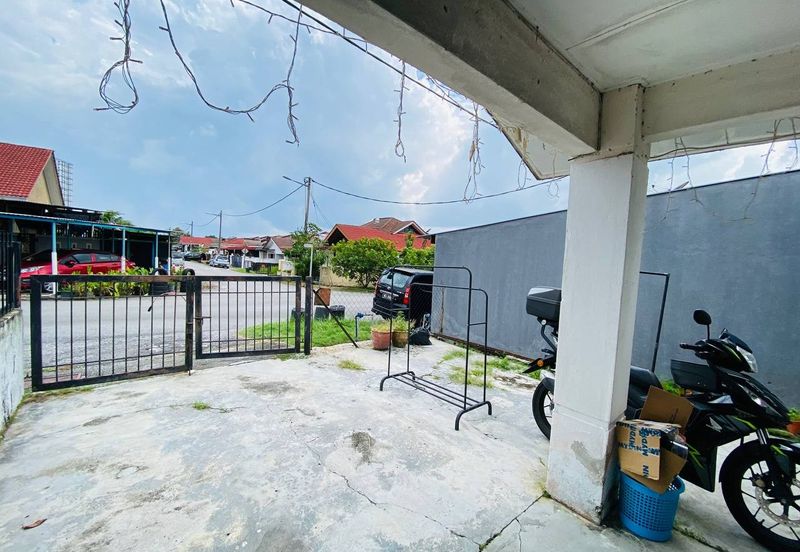 Bandar Bukit Mahkota