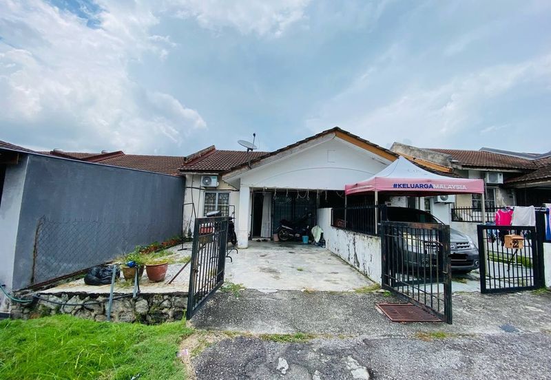 Bandar Bukit Mahkota