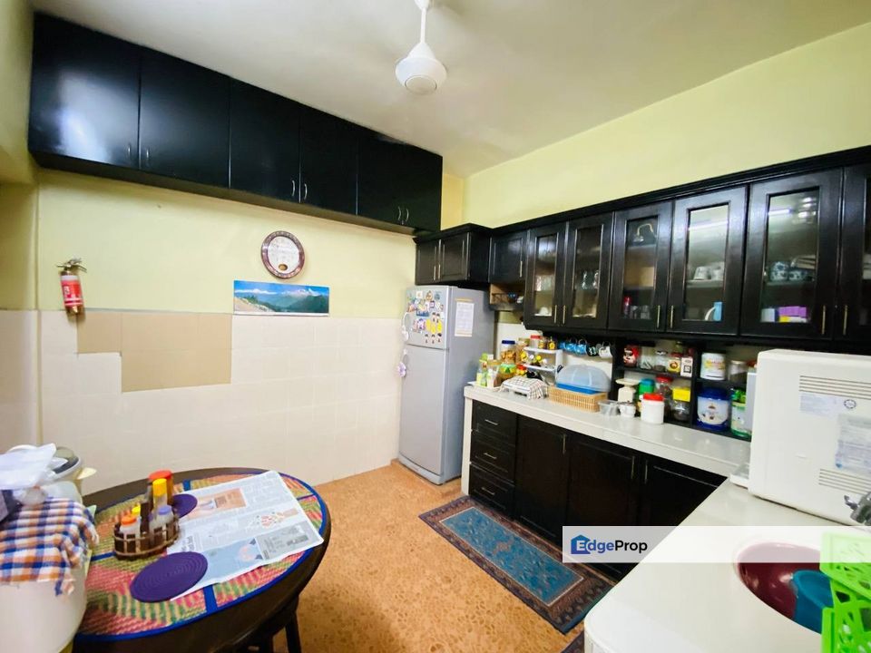 Taman Desa Kolej Nilai, Negeri Sembilan, Nilai