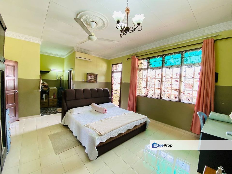 Taman Desa Kolej Nilai, Negeri Sembilan, Nilai