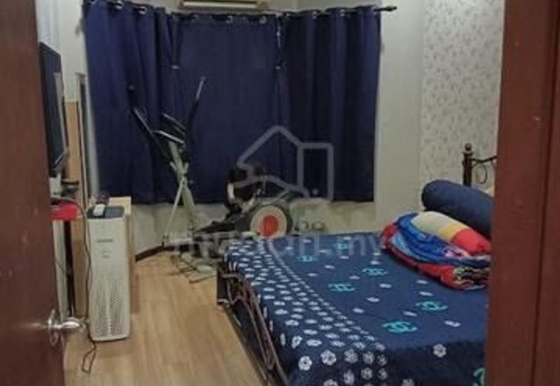 Seksyen 7, Shah Alam