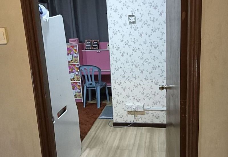 Seksyen 7, Shah Alam