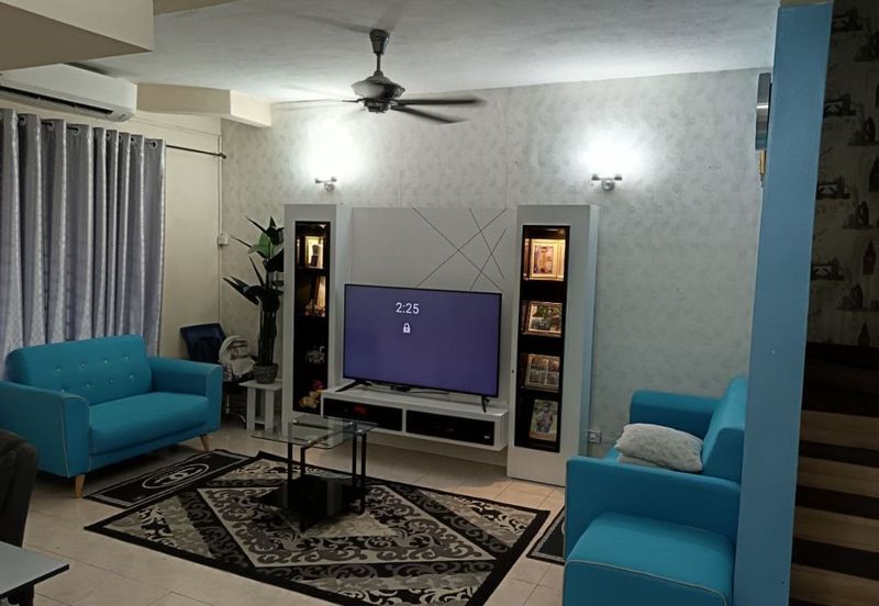 Seksyen 7, Shah Alam