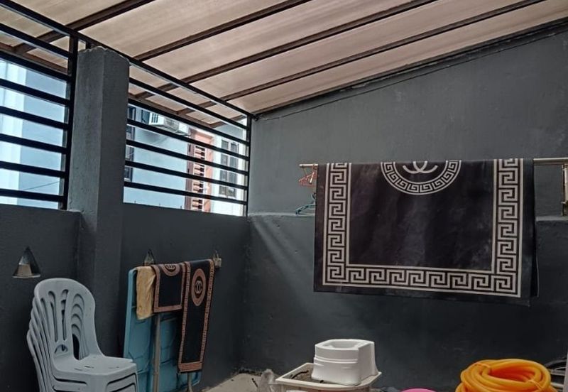 Seksyen 7, Shah Alam