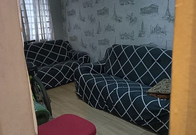 Seksyen 7, Shah Alam