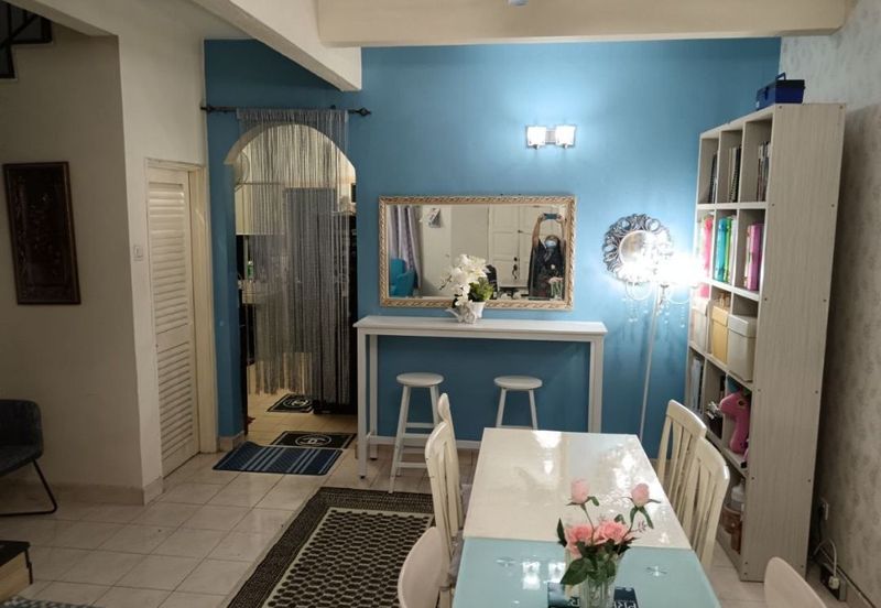 Seksyen 7, Shah Alam