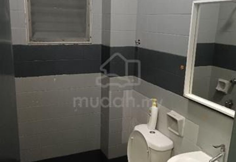 Seksyen 7, Shah Alam