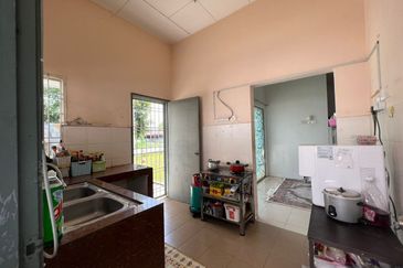 Taman Jenderam Murni