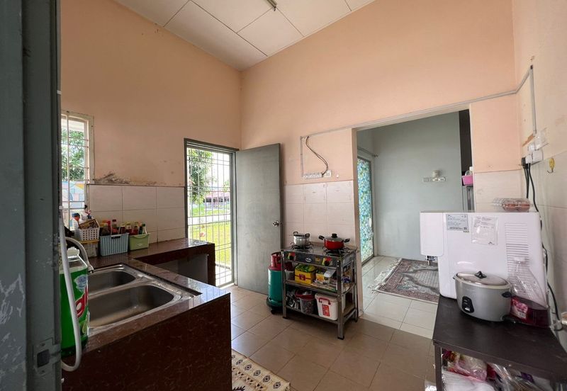 Taman Jenderam Murni *