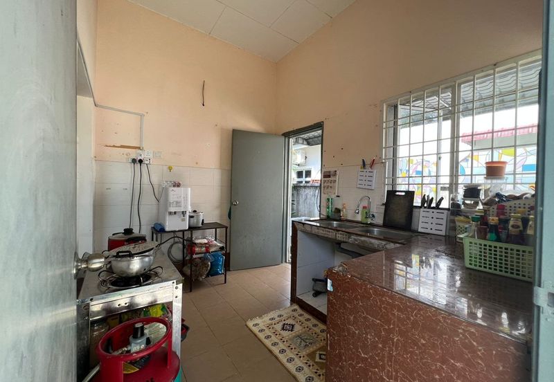 Taman Jenderam Murni *