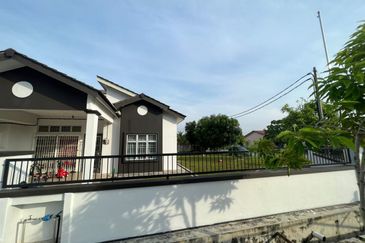 Taman Jenderam Murni