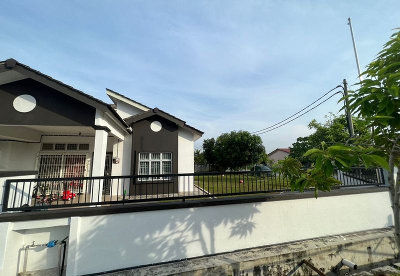 Taman Jenderam Murni *