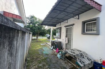 Taman Jenderam Murni