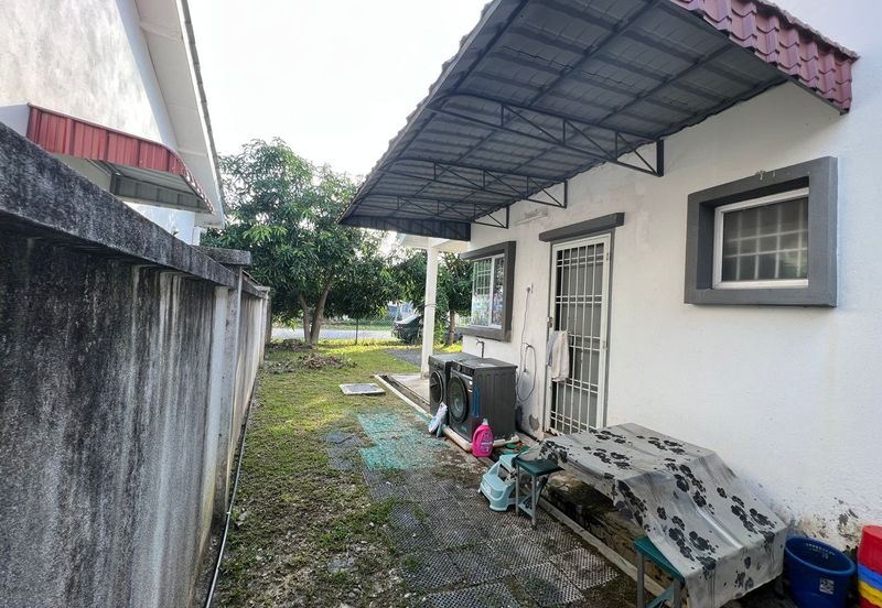 Taman Jenderam Murni *