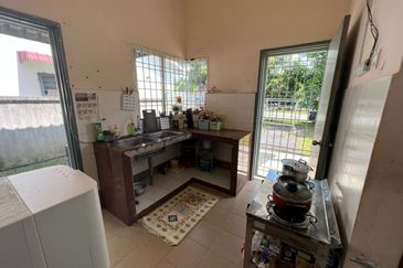 Taman Jenderam Murni