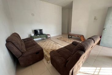 Taman Jenderam Murni