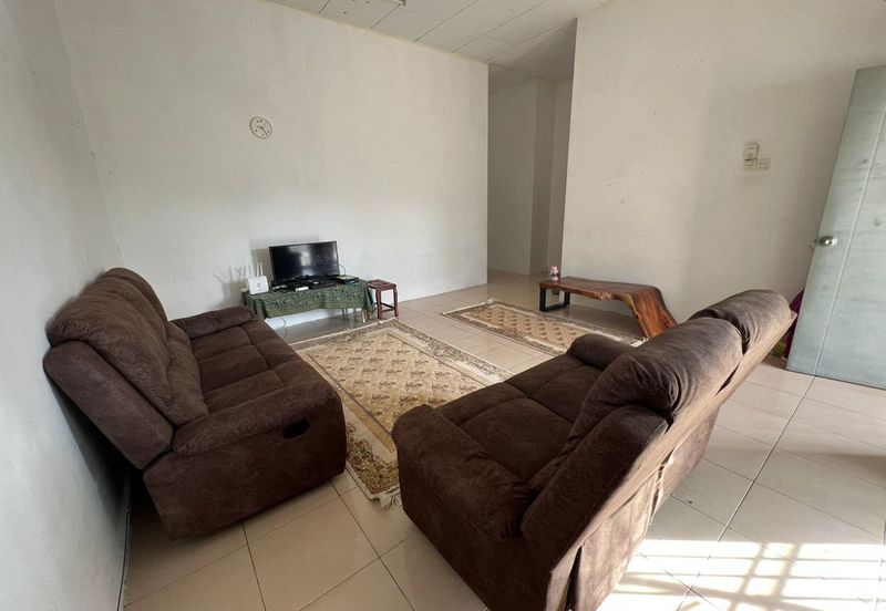 Taman Jenderam Murni *