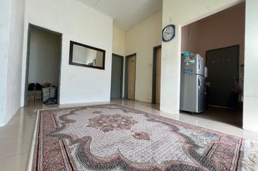 Taman Jenderam Murni