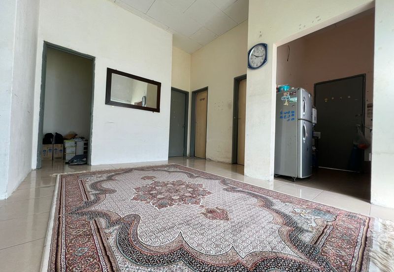 Taman Jenderam Murni *