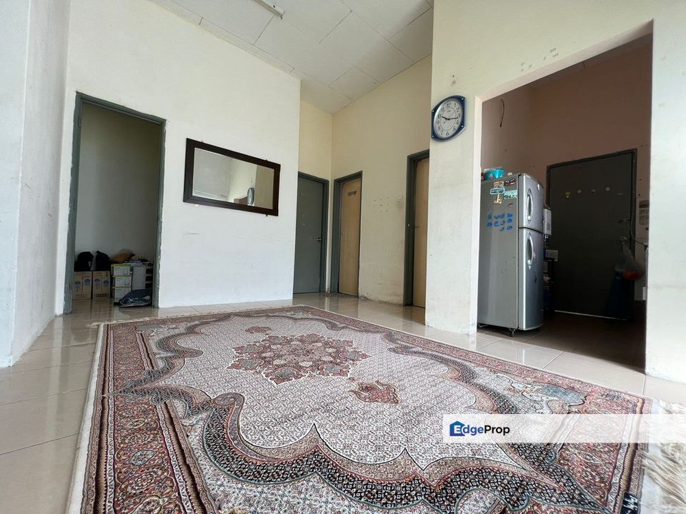 HUGE LAND Taman Jenderam Murni Semi D, Selangor, Dengkil