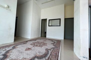 Taman Jenderam Murni