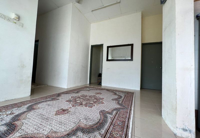 Taman Jenderam Murni *