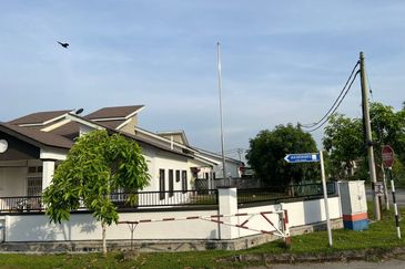 Taman Jenderam Murni
