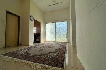 Taman Jenderam Murni