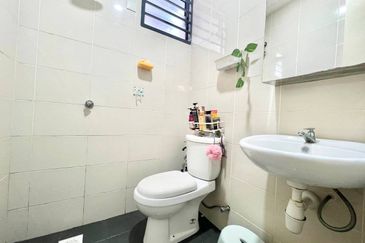 Residensi Zamrud (Zamrud Residensi)