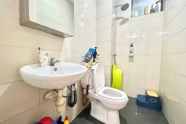 Residensi Zamrud (Zamrud Residensi)