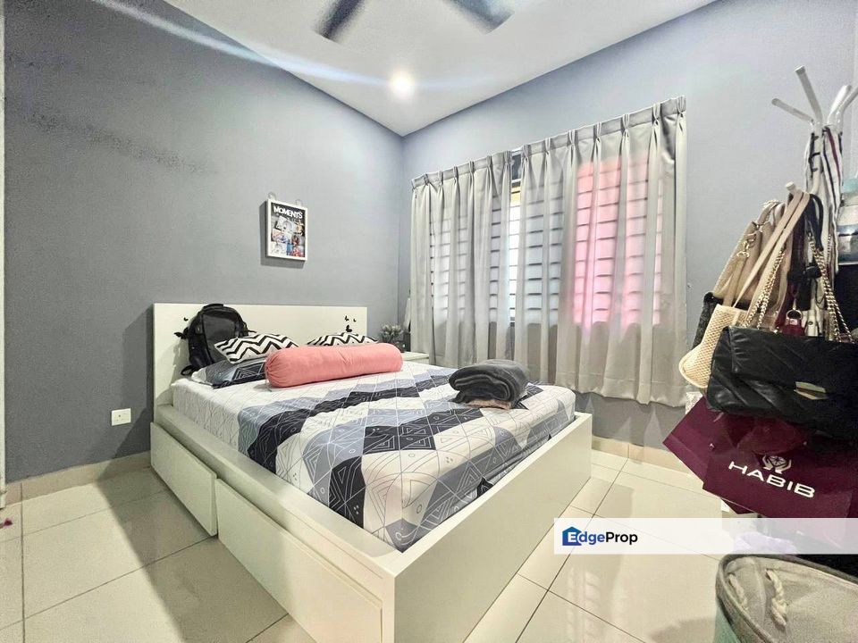 [Renovated] Residensi Zamrud Condominium, Kajang, Selangor, Kajang