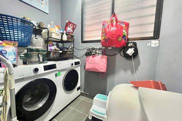 Residensi Zamrud (Zamrud Residensi)