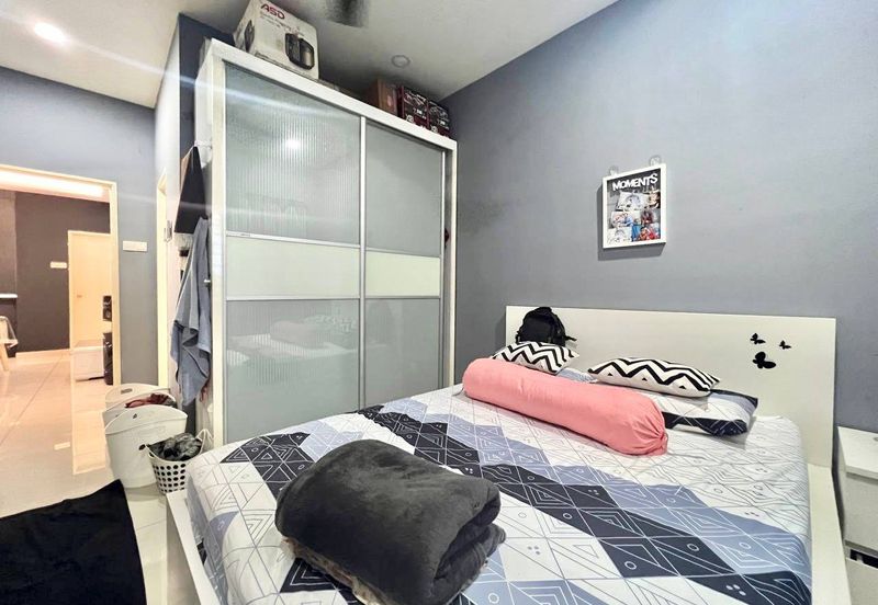 Residensi Zamrud (Zamrud Residensi)