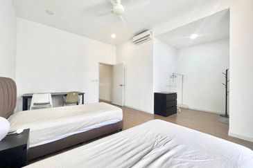 Ridgefield Residences @ Tropicana Heights Kajang