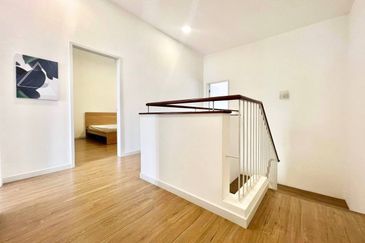 Ridgefield Residences @ Tropicana Heights Kajang