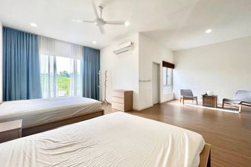 Ridgefield Residences @ Tropicana Heights Kajang