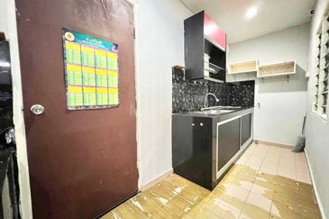 Bandar Teknologi Kajang