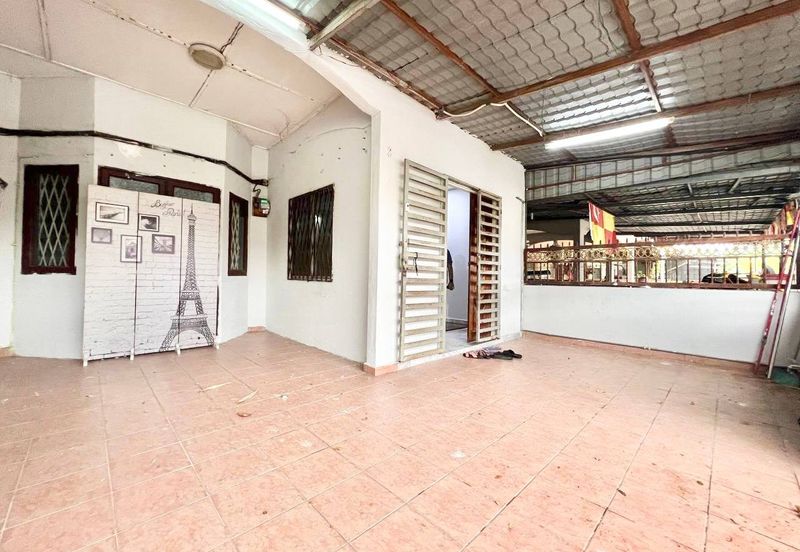 Bandar Teknologi Kajang