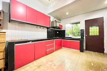 Bandar Teknologi Kajang